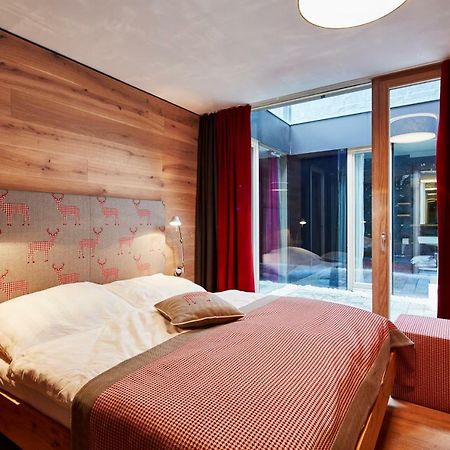 Alpenmaisonette Gipfelstuermer Bramberg am Wildkogel Esterno foto