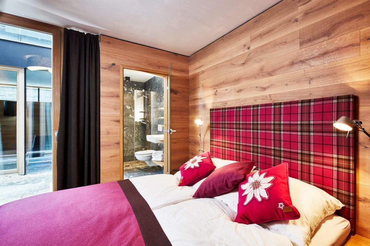 Alpenmaisonette Gipfelstuermer Bramberg am Wildkogel Esterno foto