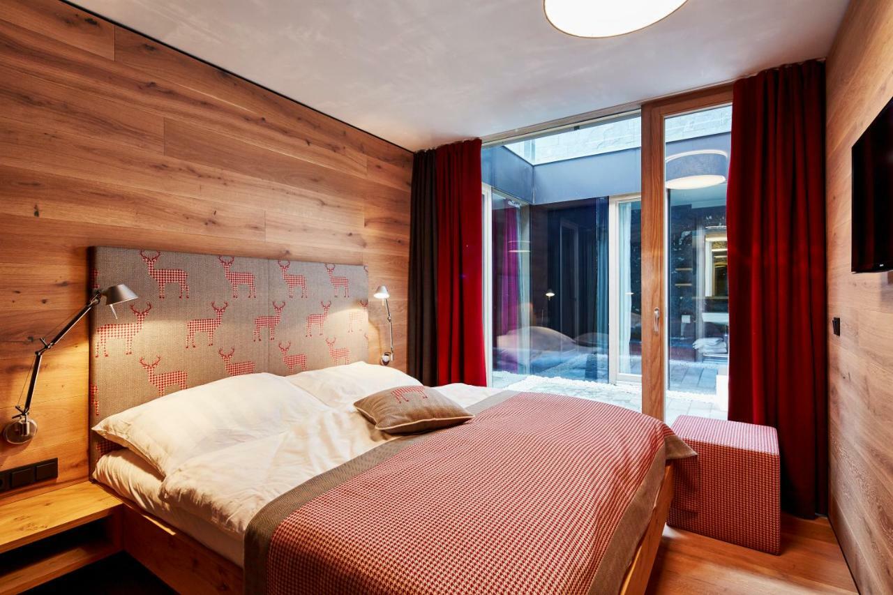 Alpenmaisonette Gipfelstuermer Bramberg am Wildkogel Esterno foto